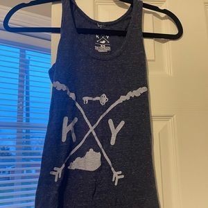 Shop Local tank